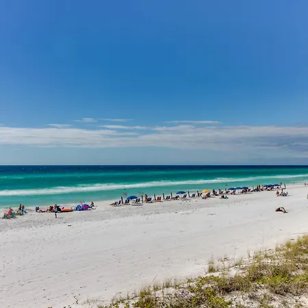 Gulf Terrace Condominiums